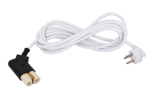 כבל גרט לטמפרטורה גבוהה 1.8 מטר עם תקע ישראל