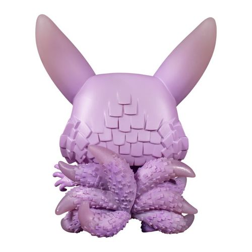 בובת פופ 6 אינץ': Kurama Majestic Attire Susano'O (Special Edition) - קורמה בלבוש מלכותי
