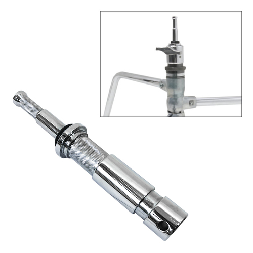 KUPO  KS-200 base C-stands מתאם בייבי פין JUNIOR TO BABY ADAPTER