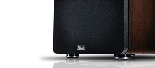 רמקול סאב וופר מבית MAGNAT דגם Alpha RS 8