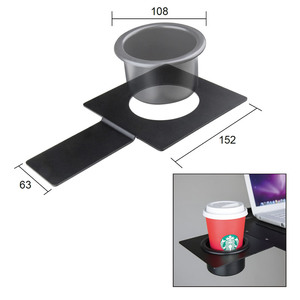 KUPO KS-315B / CUP HOLDER FOR TETHERMATE