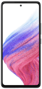 Galaxy A53 5G SM-A536E/DS 128GB 8GB RAM מתצוגה