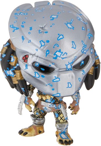 בובת פופ: Predator (Special Edition) - הטורף