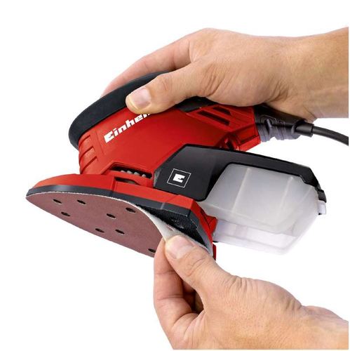 מלטשת פינות רוטטת TE-OS 1320