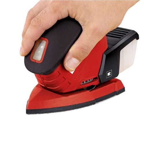 מלטשת פינות רוטטת TE-OS 1320