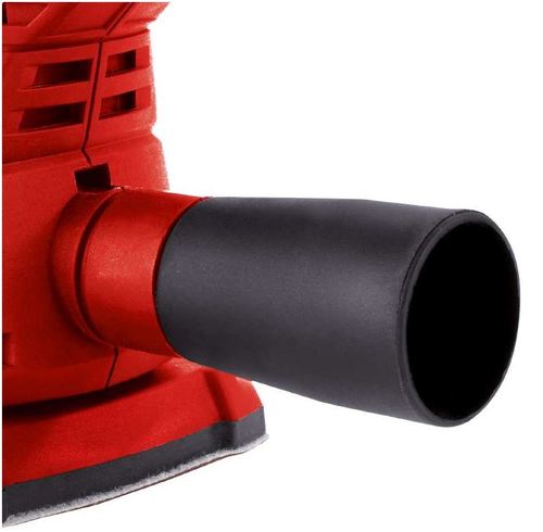 מלטשת פינות רוטטת TE-OS 1320