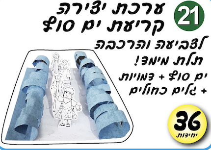 קריעת ים סוף