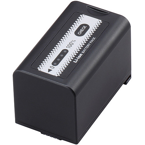 סוללה תואמת למצלמה Panasonic VW-VBD58