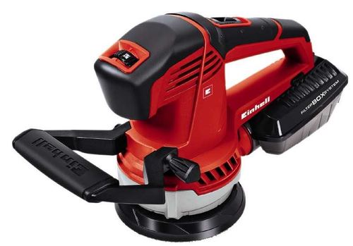 מלטשת אקצנטרית 