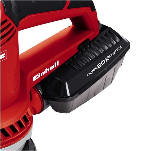 מלטשת אקצנטרית 