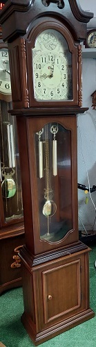 שעון אורלוגין מטוטלת
