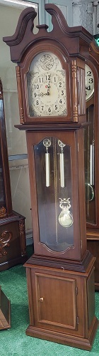 שעון עתיק