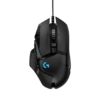 עכבר גיימרים Logitech G502 Hero High Performance