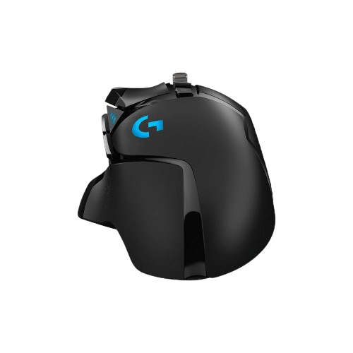 עכבר גיימרים Logitech G502 Hero High Performance