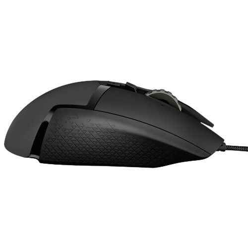 עכבר גיימרים Logitech G502 Hero High Performance