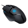 עכבר גיימרים Logitech G402 Hyperion Fury Ultra-Fast FPS