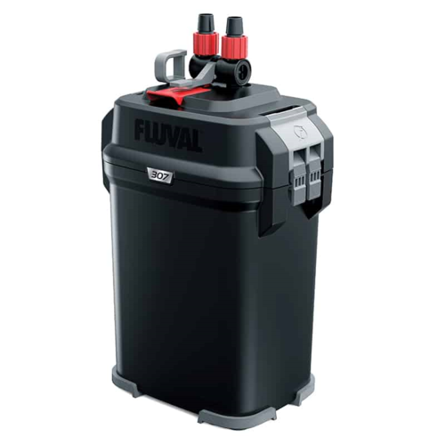 פלובל פילטר חיצוני 307-307 Canister Filter