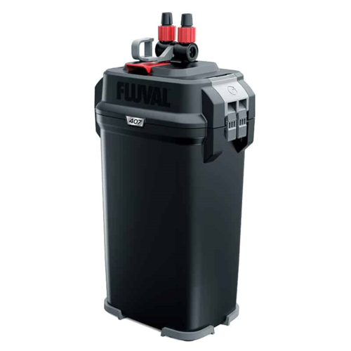 פלובל פילטר חיצוני 407-407 Canister Filter