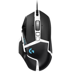 עכבר גיימינג דגם G502 SE LOGITECH
