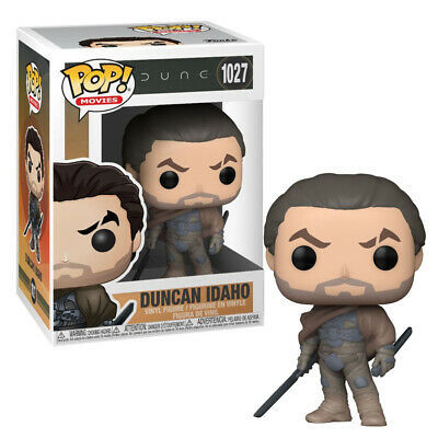 FUNKO POP! Movies: Dune - Duncan Idah 