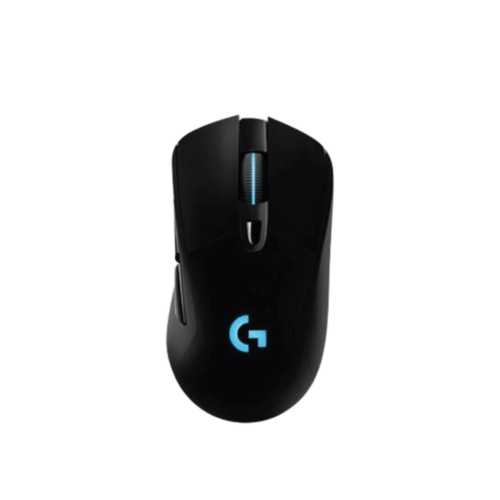 עכבר G703 אלחוטי LOGITECH GMAE LIGHTSPEED