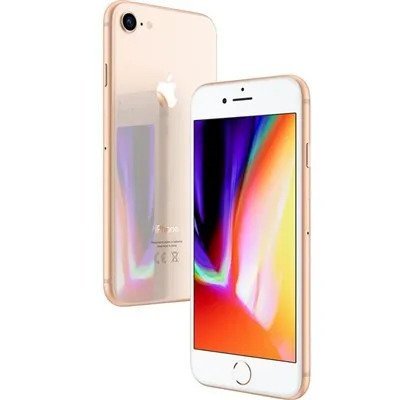 טלפון סלולרי iPhone 8 64GB אייפון 8 Apple אפל מאוקטב