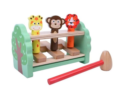 קפיץ קפוץ Pit Toys