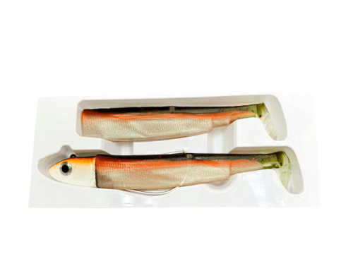 FIIISH BLACK MINNOW COMBO N'3 מספר 3