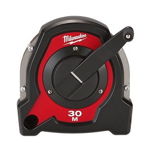 רולטקה סגורה - 30 מטר מילווקי Milwaukee