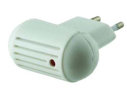 דוחה יתושים אקולוגי טבעי 230V