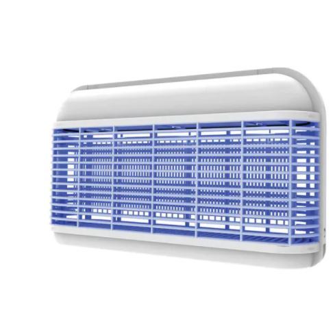 קוטל חרקים לד LED Z300 UV 8W לבן