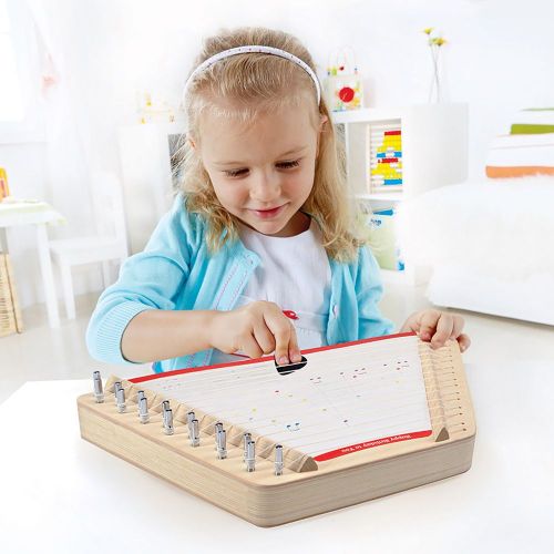 HAPE נבל שולחני E0323