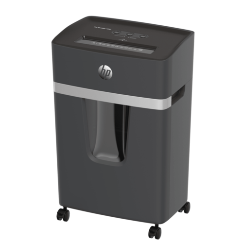 מגרסה HP Pro Shredder 10MC