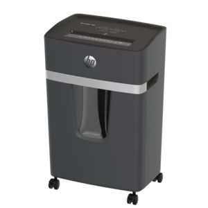 מגרסה HP Pro Shredder 10MC