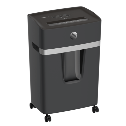 מגרסה HP Pro Shredder 10MC