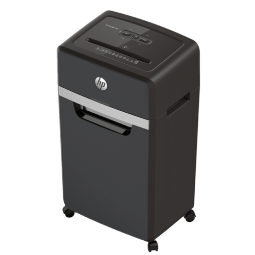 מגרסה HP Pro Shredder 24CC