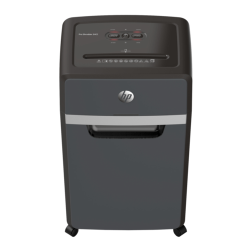 מגרסה HP Pro Shredder 24CC