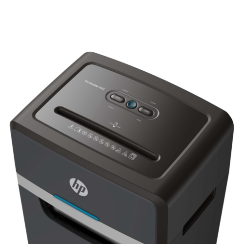 מגרסה HP Pro Shredder 24CC