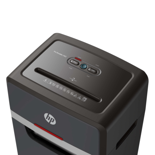מגרסה HP Pro Shredder 24CC