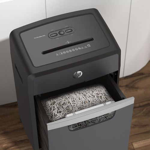 מגרסה HP Pro Shredder 24CC