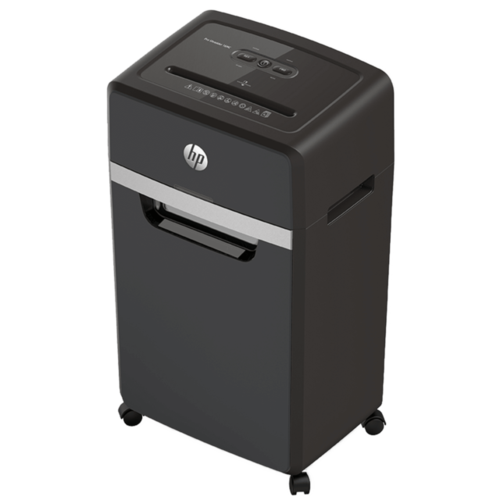 מגרסה HP Pro Shredder 16MC