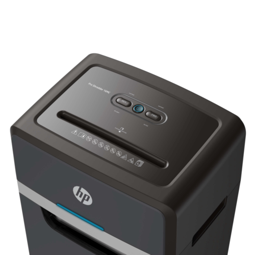 מגרסה HP Pro Shredder 16MC