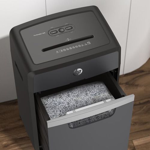 מגרסה HP Pro Shredder 16MC