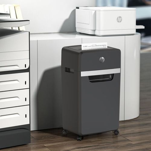 מגרסה HP Pro Shredder 16MC