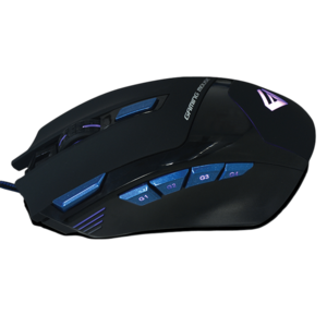 עכבר גיימינג מבית SILVER LINE דגם GM-808