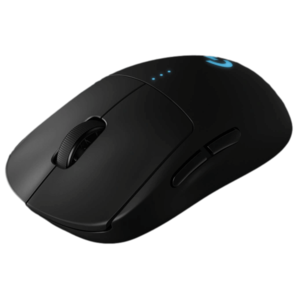 עכבר גיימרים אלחוטי Logitech G Pro Wireless Gaming Mouse