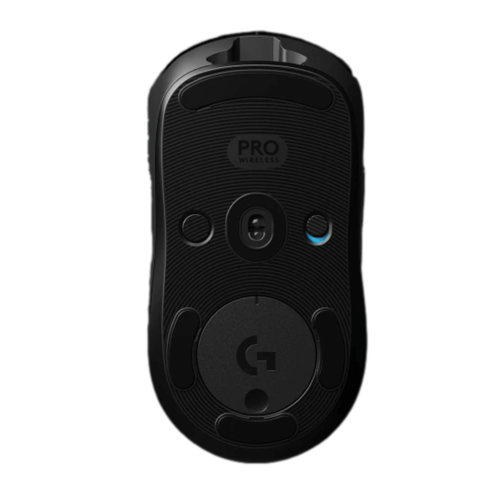 עכבר גיימרים אלחוטי Logitech G Pro Wireless Gaming Mouse