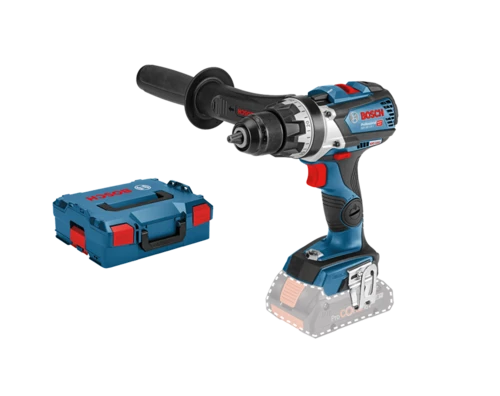 גוף מברגה/מקדחה נטענת BOSCH GSR 18V-110C