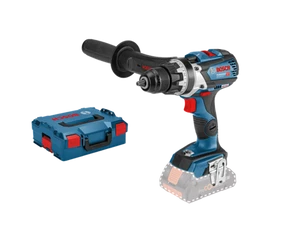גוף מברגה/מקדחה נטענת BOSCH GSR 18V-110C