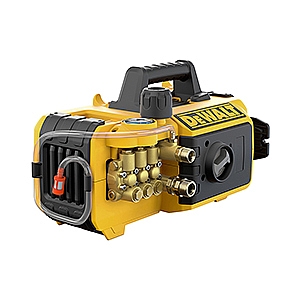 ‏מכונת שטיפה בלחץ DeWALT DXPW002CE + דיזה טורבו